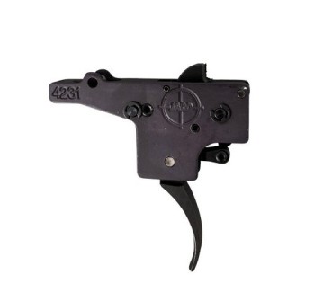 JARD 1360 TRIGGER FOR MAUSER RIFLES 5 OZ / 141 G | Armeria Regina