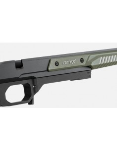 MDT ORYX CHASSIS SYSTEM REM 700 ODG 2