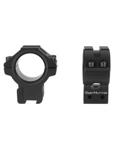 WESTHUNTER RINGEN WTDZ D30MM