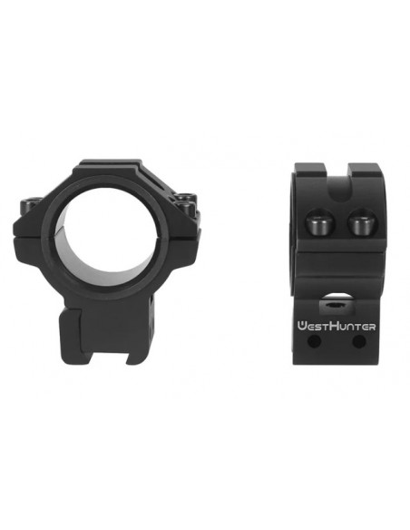 WESTHUNTER ANELLI WTDZ D30MM