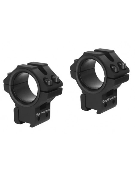 WESTHUNTER ANELLI WTDZ D30MM