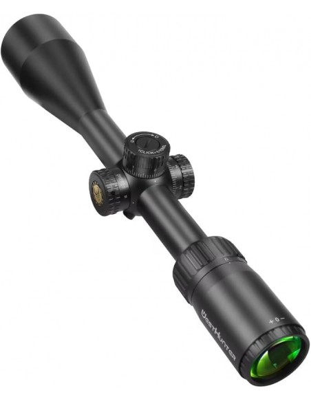 WESTHUNTER WHT-C 6-24X50 SFP 1/10MIL