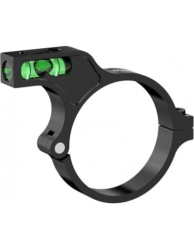 WESTHUNTER LIVELLA A BOLLA PER MIRINO TELESCOPICO 34 MM