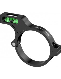 WESTHUNTER SCOPE BUBBLE LEVEL 30 MM