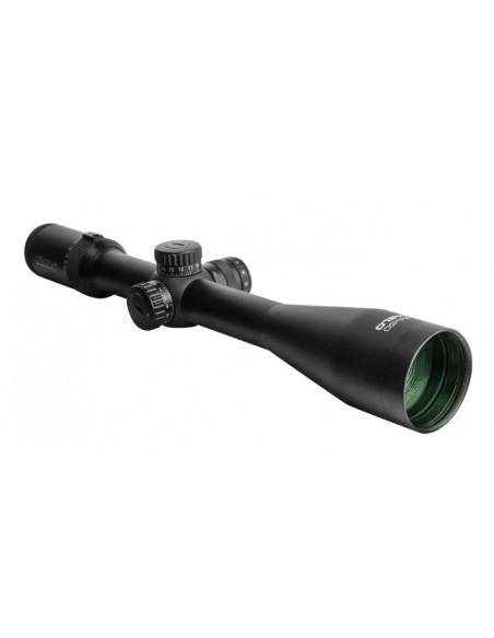 KONUS DIABLO 6-24X50 1/2 MIL DOT DOPPIA ILLUMINAZIONE