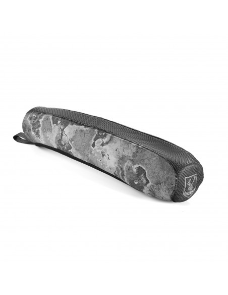 RISERVA R2317 NEOPRENE SCOPE COVER XL CAMO | Armeria Regina