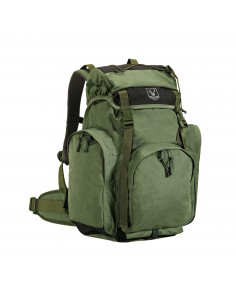 RISERVA RV1830  3-POCKET RIFLE BACKPACK