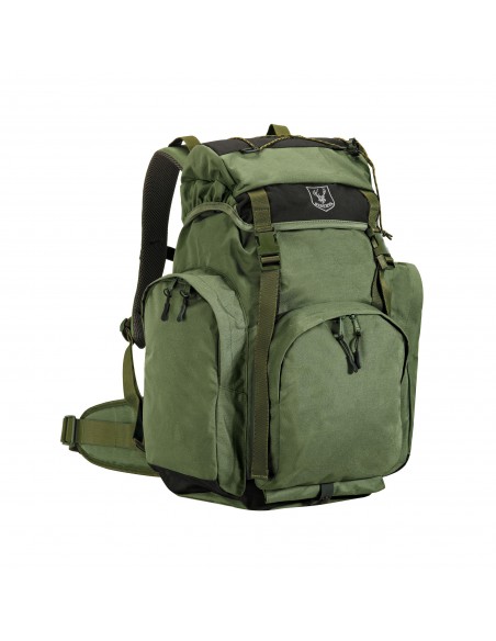 RISERVA RV1830  3-POCKET RIFLE BACKPACK
