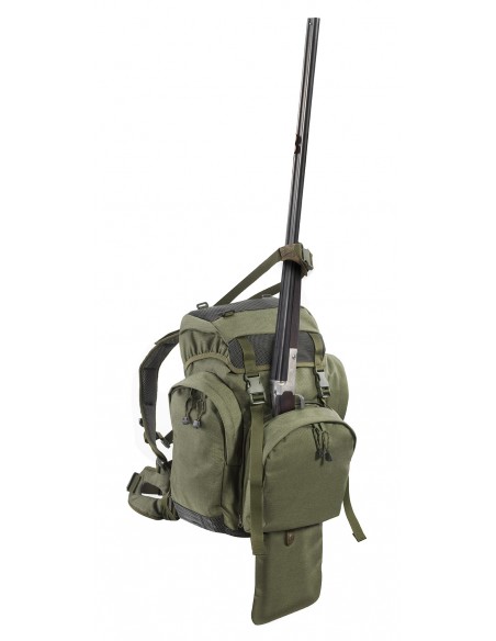 RISERVA RV1830  3-POCKET RIFLE BACKPACK