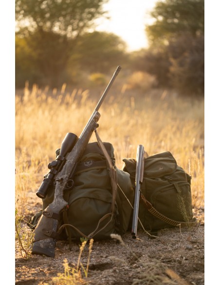 RISERVA RV1830  3-POCKET RIFLE BACKPACK