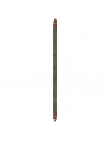 RISERVA R2335 ELASTIC SLING GREEN