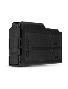 MDT LA POLYMER MAGAZINE 3 ROUND 7PRC