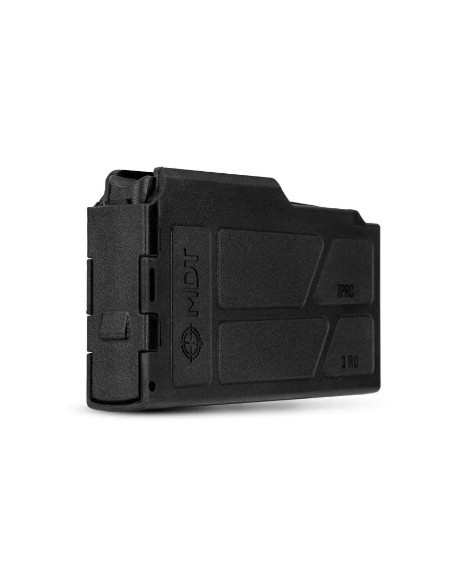 MDT LA POLYMER MAGAZIN 3 SCHUSS 7PRC