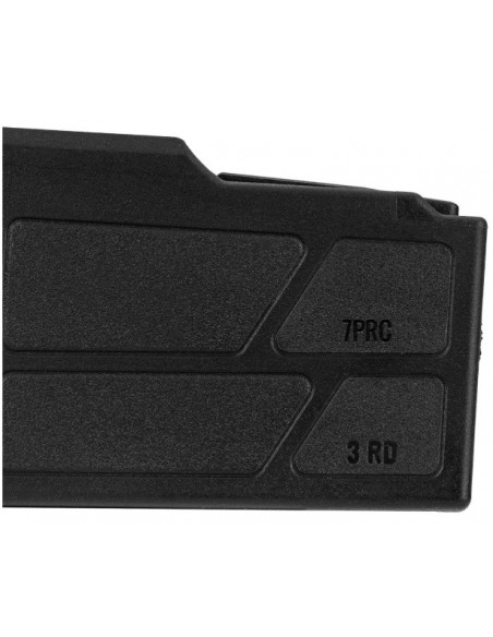 MDT LA POLYMER MAGAZIN 3 SCHUSS 7PRC