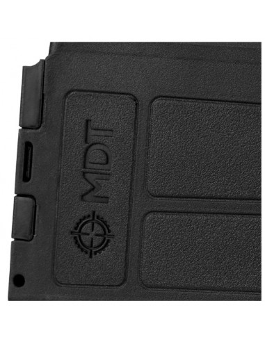 MDT LA POLYMER MAGAZIN 3 SCHUSS 7PRC