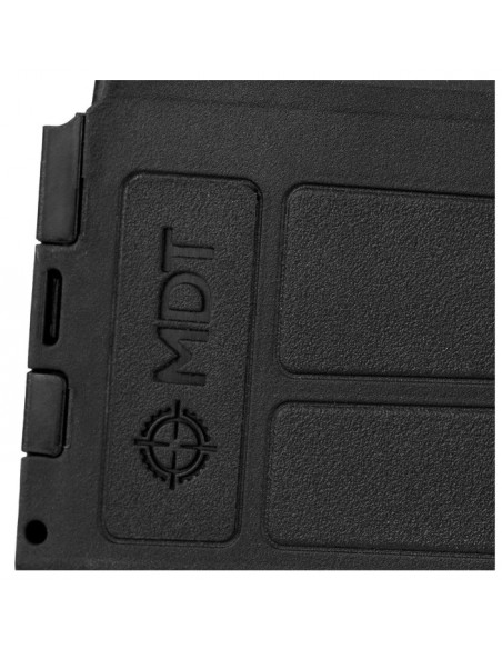 MDT LA POLYMER MAGAZINE 3 ROUND 7PRC