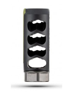 MDT COMPETITION MUZZLE BREAK 6.5MM 5/8-24 2