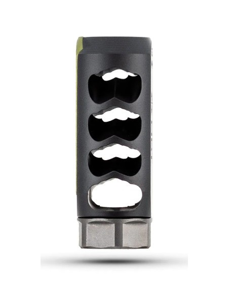 MDT COMPETITION MUZZLE BREAK 6.5MM 5/8-24