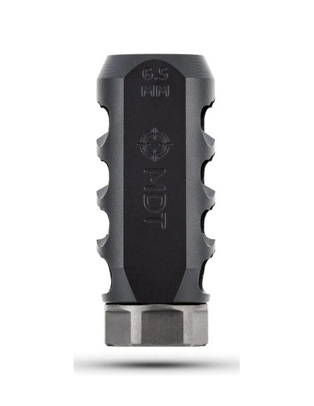 MDT FRENO DI BOCCA DA COMPETIZIONE 6.5MM 5/8-24