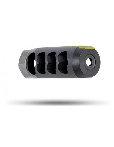 MDT COMPETITION MUZZLE BREAK 6.5MM 5/8-24