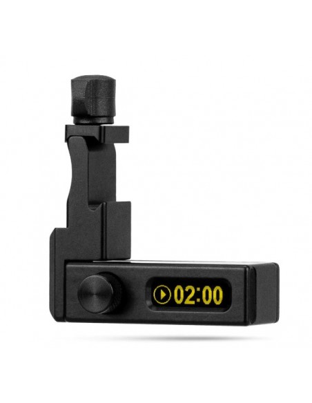 MDT CRUSH IT STAGE TIMER