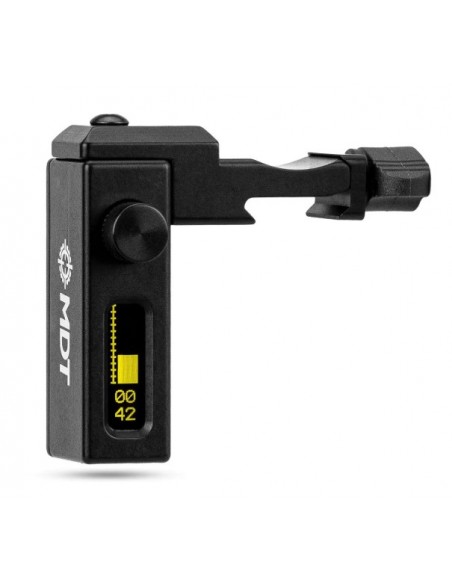 MDT CRUSH IT STAGE TIMER