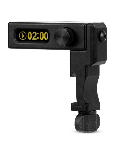 MDT CRUSH IT STAGE TIMER