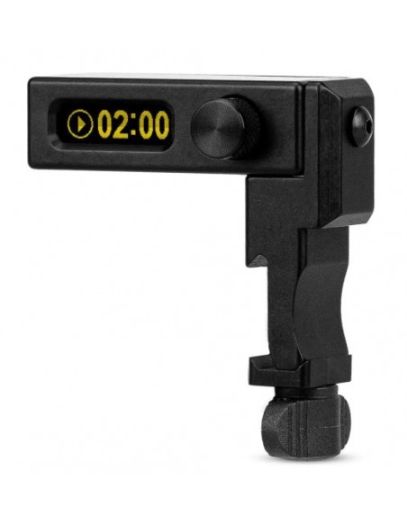 MDT CRUSH IT STAGE TIMER