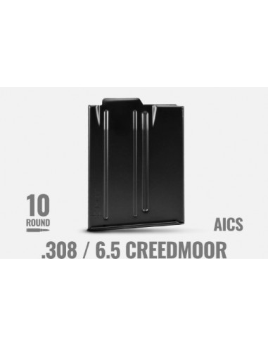 MDT METAL AICS MAGAZINE 10-ROUND .308/6.5MM