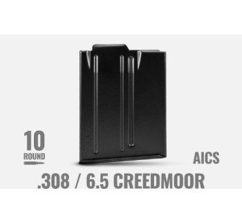 MDT AICS METALLMAGAZIN SA CAL .308/6,5 MM 10 SCHUSS | Armeria Regina