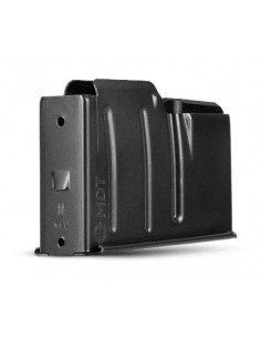 MDT METAL MAGAZINE 3-ROUND 300WSM/6.5PRC