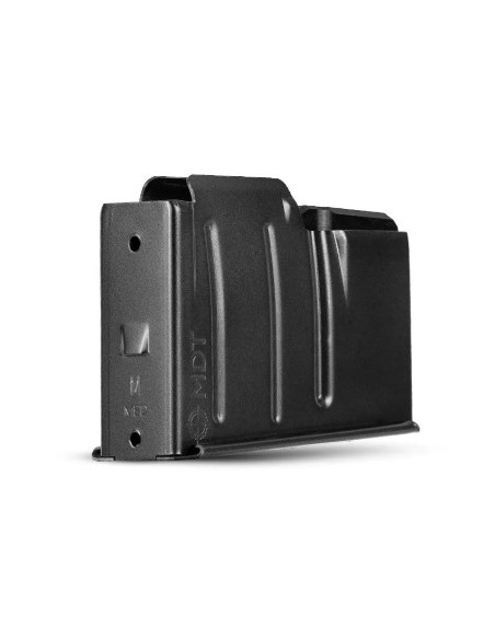 MDT METALLMAGAZIN 3 SCHUSS 300WSM/6,5PRC