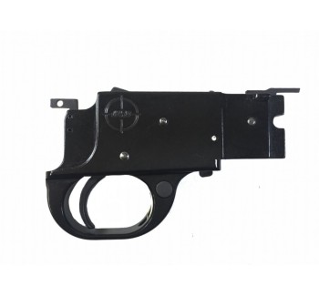 JARD 4508 ABZUGSGRUPPE SAVAGE A17 1 1/2 | Armeria Regina