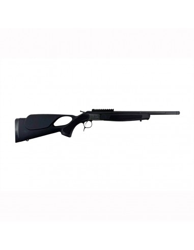 Take Down Shotgun Bergara BA13 TD Thumbhole Cal 308 Win