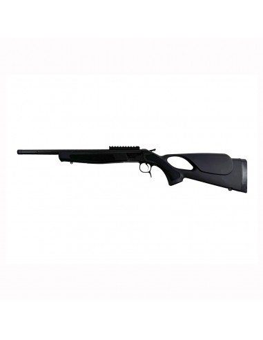 Kipplaufbüchse Bergara BA13 TD Thumbhole Cal 308 Win Kipplaufbüchse Bergara BA13 TD Thumbhole Cal 308 Win