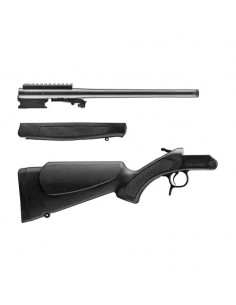 Kipplaufbüchse Bergara BA13 TD STD Cal 308 Win 2