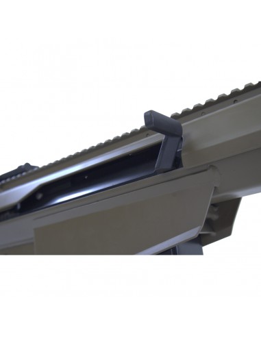Barrett M107A1 Cal 50 BMG FDE Barrett M107A1 Cal 50 BMG FDE
