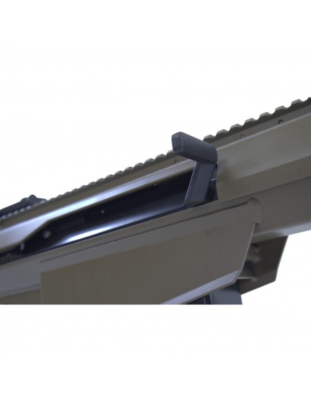 Barrett M107A1 Cal 50 BMG FDE Barrett M107A1 Cal 50 BMG FDE