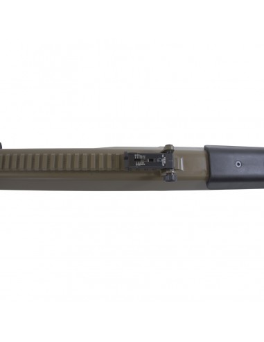 Barrett M107A1 Cal 50 BMG FDE Barrett M107A1 Cal 50 BMG FDE