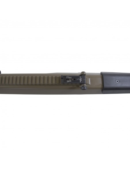 Barrett M107A1 Cal 50 BMG FDE Barrett M107A1 Cal 50 BMG FDE