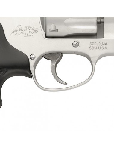 Smith & Wesson 317 AIRLITE 22 Long Rifle Smith & Wesson 317 AIRLITE 22 Long Rifle
