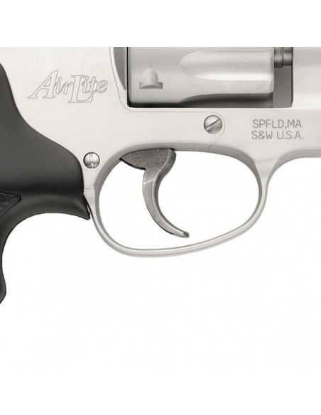 Smith & Wesson 317 AIRLITE 22 Long Rifle Smith & Wesson 317 AIRLITE 22 Long Rifle