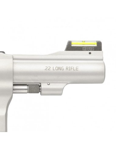 Smith & Wesson 317 AIRLITE 22 Long Rifle Smith & Wesson 317 AIRLITE 22 Long Rifle
