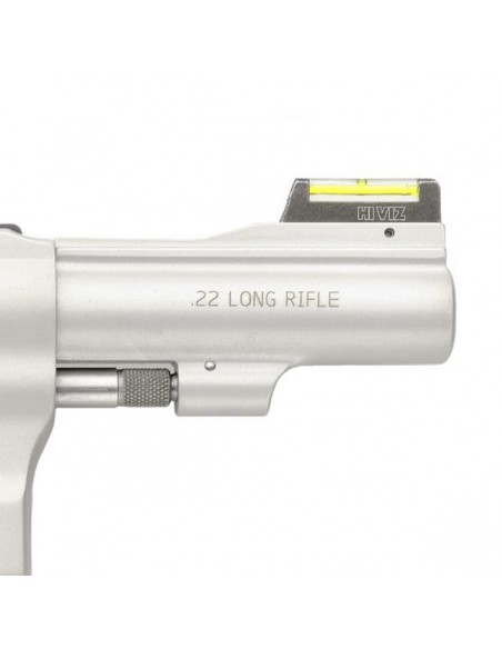 Smith & Wesson 317 AIRLITE 22 Long Rifle Smith & Wesson 317 AIRLITE 22 Long Rifle