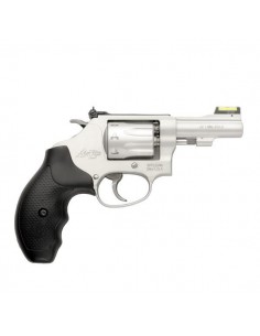 Smith & Wesson 317 AIRLITE 22 Long Rifle