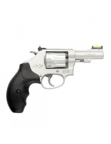 Smith & Wesson 317 AIRLITE 22 Long Rifle