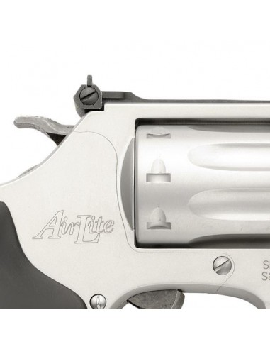 Smith & Wesson 317 AIRLITE 22 Long Rifle Smith & Wesson 317 AIRLITE 22 Long Rifle