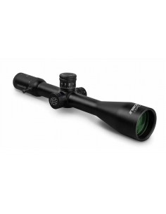 KONUS INVINCIBLE 5-50X60 CROSSHAIR ROSSO