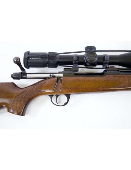 Sabatti Rover 870 Cal 6 x 62 Frères