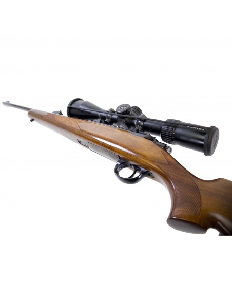 Sabatti Rover 870 Cal 6 x 62 Frères